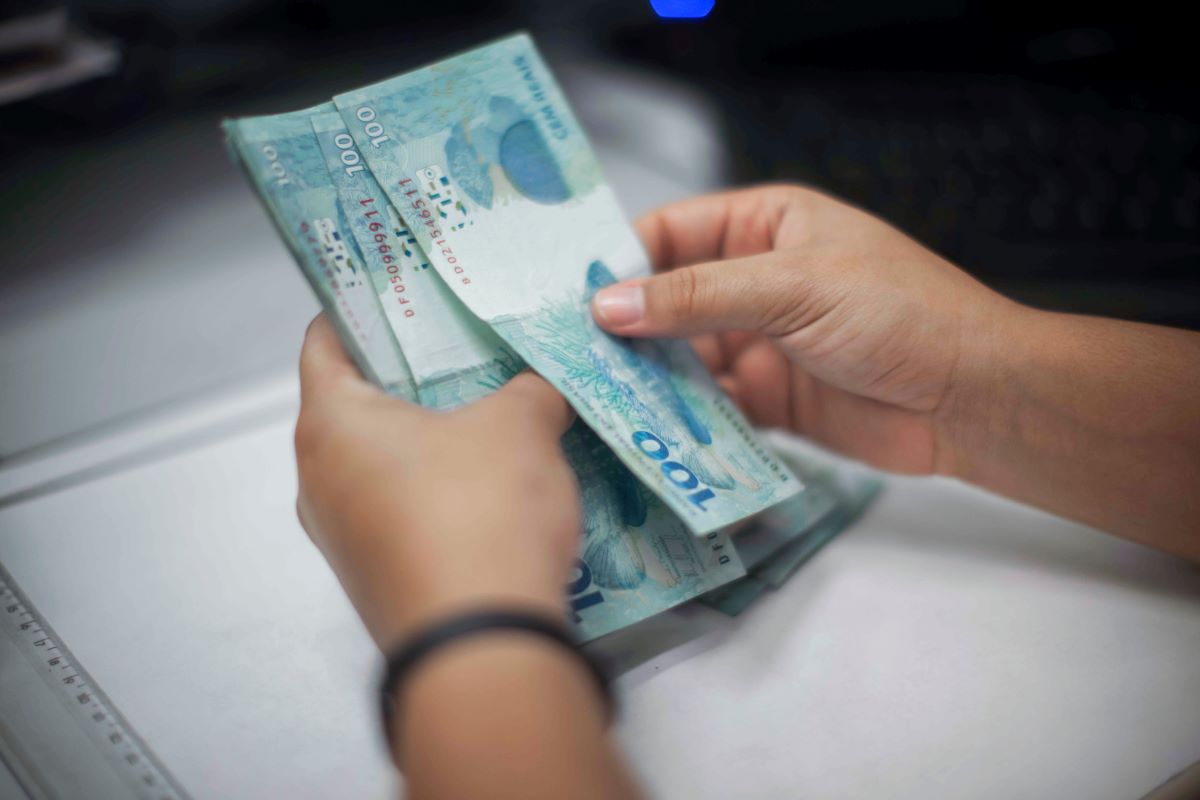 Banco do Brasil recebeu R$ 4,3 bilhões da União para a renegociação de dívidas. Foto: Adobe Stock