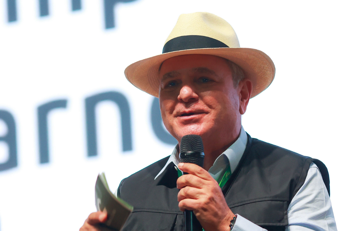 Bem-estar humano - pecuária de Rodrigo Canabrava (2)