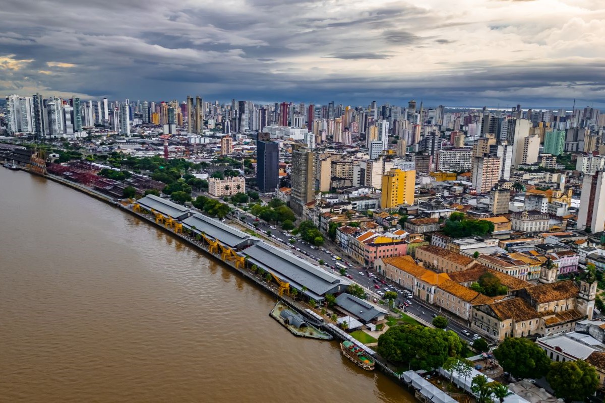 Órgãos do Executivo, Legislativo e Judiciário poderão conduzir as atividades em Belém durante  a COP. Foto: Adobe Stock