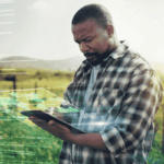 CropData, plataforma de dados do setor