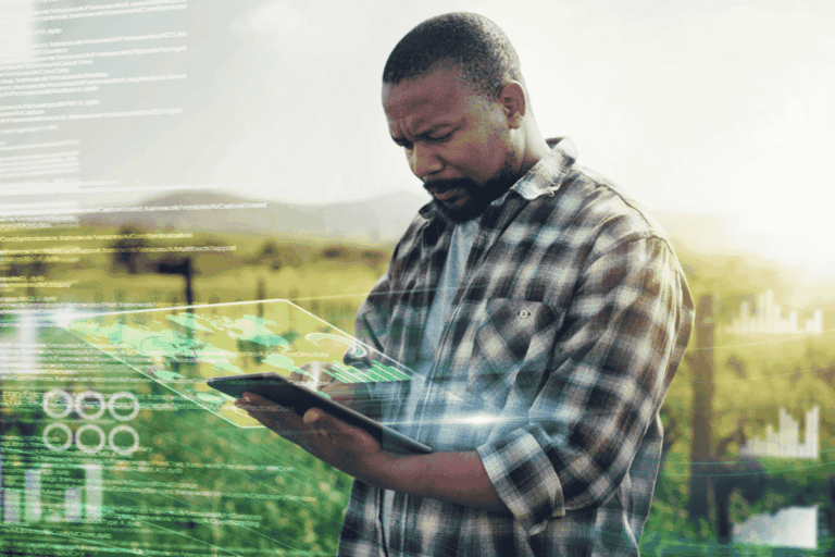 CropLife Brasil lança o CropData, plataforma de dados do setor