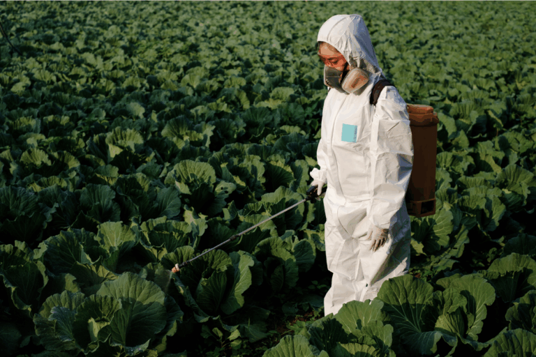 EPIs agrícolas: proteção para a saúde e segurança do agricultor