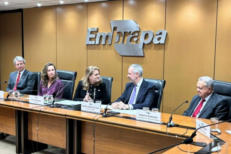 Conheça as propostas da Embrapa para adaptar o agro às mudanças climáticas