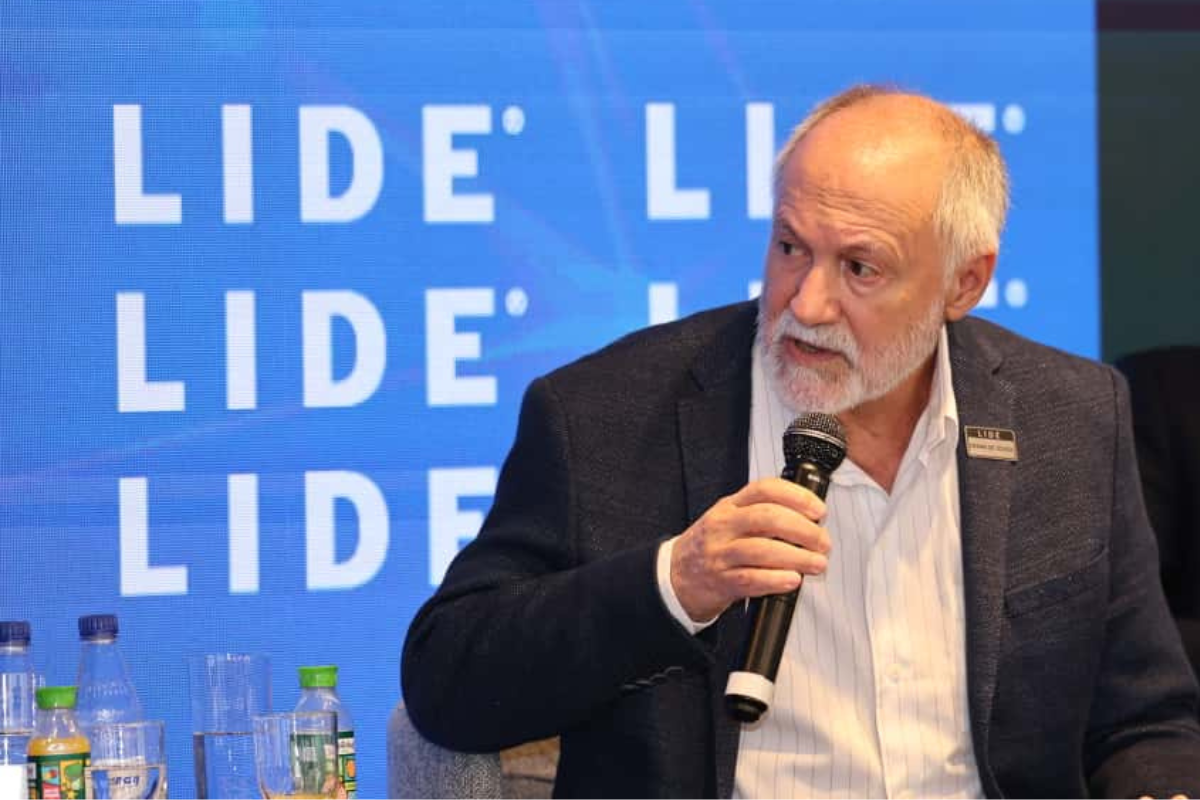 Foto: Evandro Macedo/LIDE