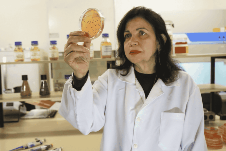 Pesquisadora da Embrapa recebe o ‘Nobel da Agricultura’ nesta semana