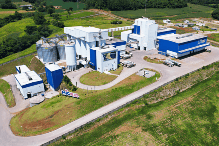 Aquisição da Mig-Plus pela Cargill é aprovada pelo Cade