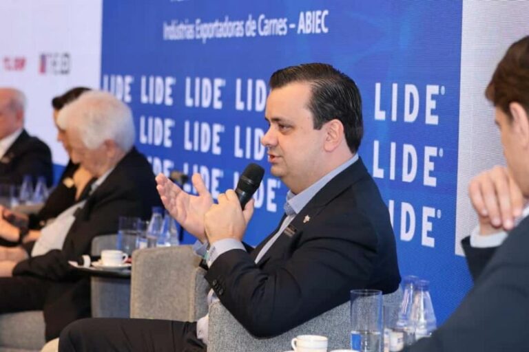 Brasil e EUA encerram reunião; Abiec acredita que carne bovina foi prioridade