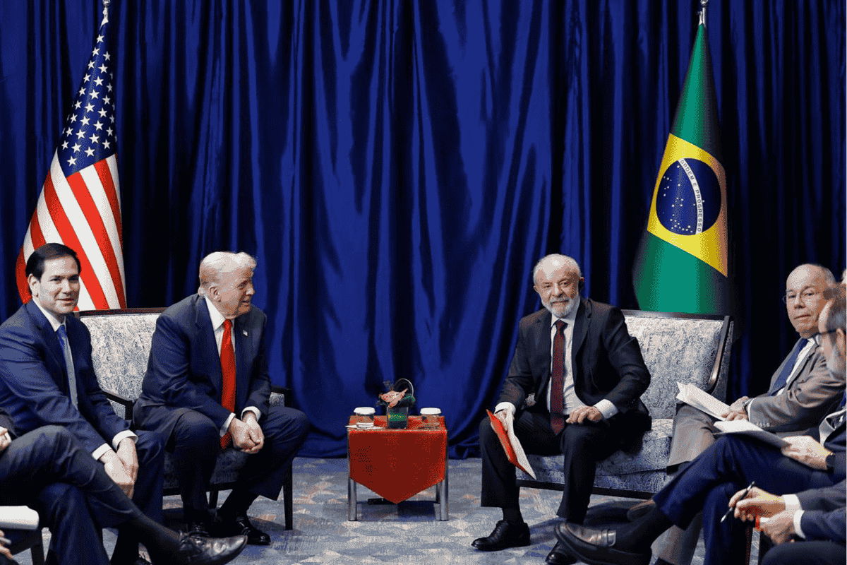 Fotos: Ricardo Stuckert/PR