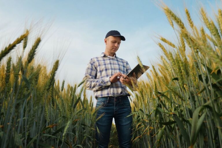 Agtechs colocam Brasil em nova era da agricultura inteligente