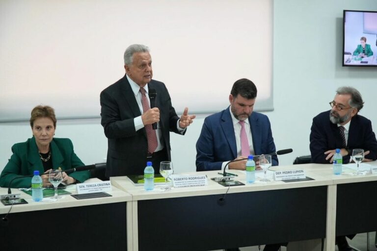 Veja a proposta do agronegócio brasileiro para a COP 30