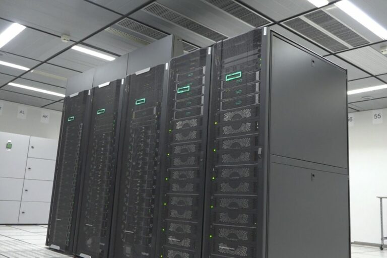 Supercomputador torna previsões do tempo mais rápidas e precisas no Brasil
