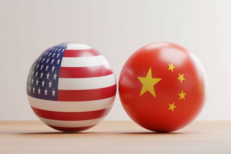 Trump acusa China de 'hostilidade econômica' ao não comprar soja dos EUA