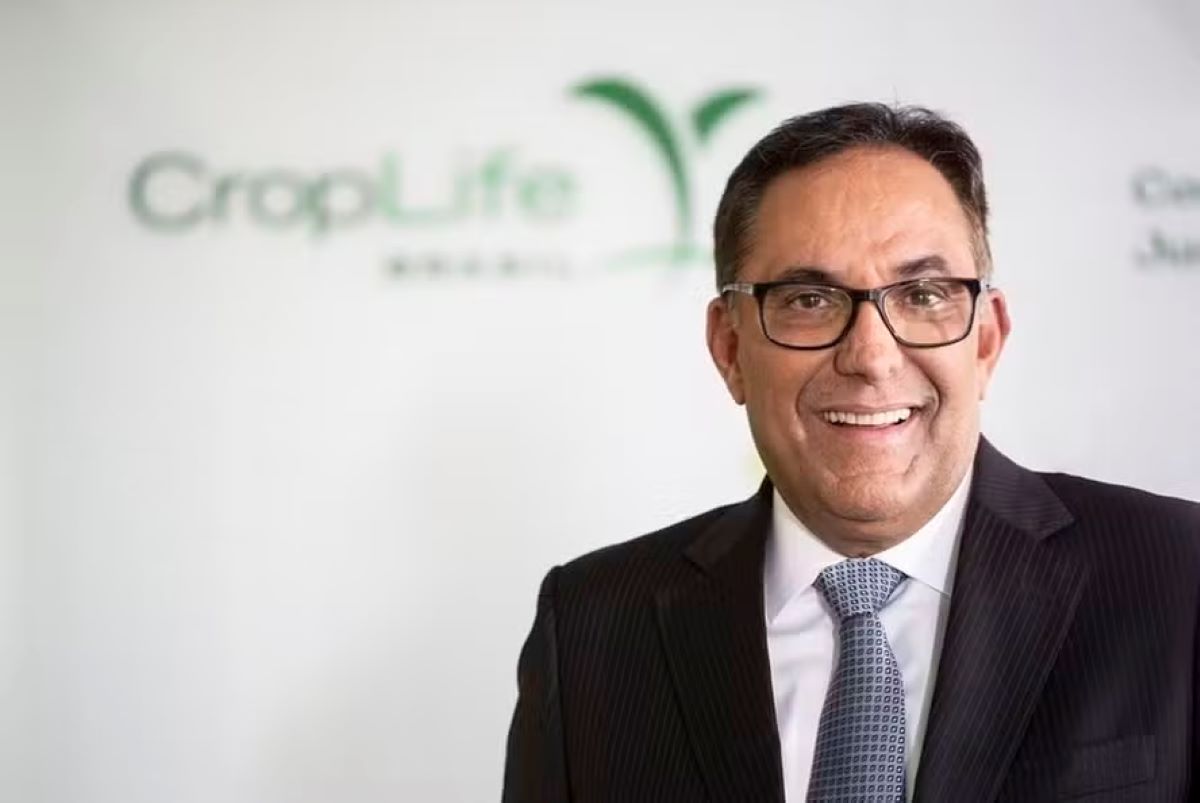 Segundo a Unica, candidatura de Leão consolida protagonismo mundial do setor sucroenergético brasileiro. Foto: CropLife Brasil/Divulgação
