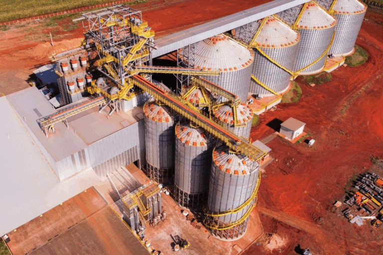MS: déficit de armazenagem supera 11 milhões de toneladas e pressiona produtores