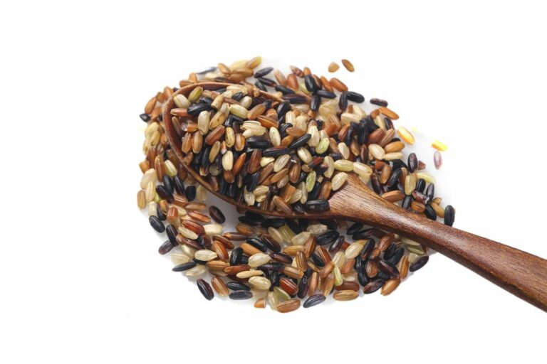 Arroz selvagem: conheça o segredo desse grão ancestral