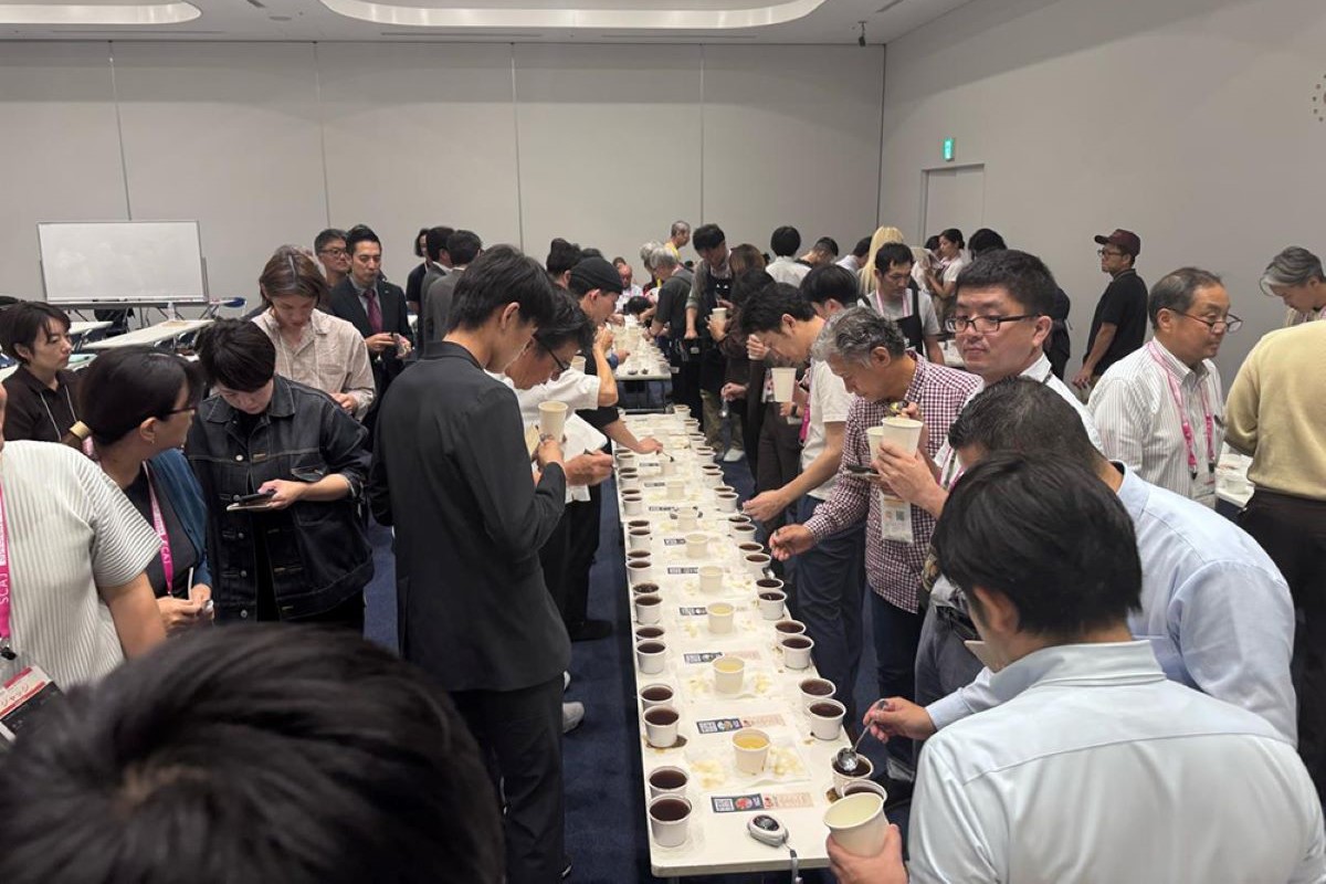 Participação em eventos na Ásia ampliou contato com investidores japoneses. Foto: BSCA/Divulgação