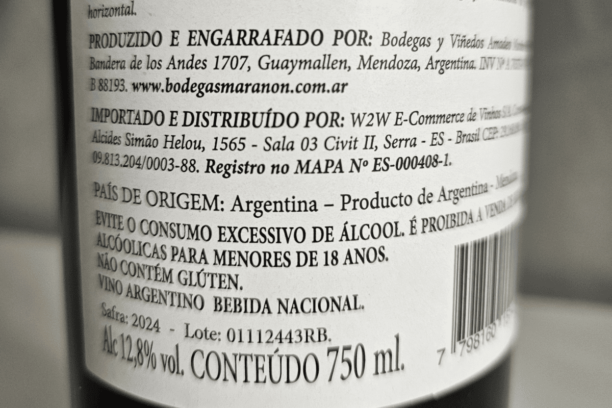 campanha vinho legal