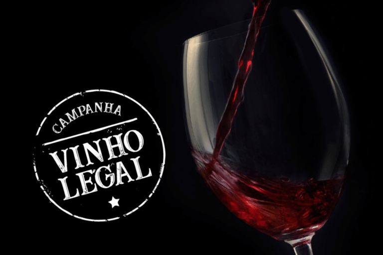 Após casos de intoxicação, campanha reforça consumo de vinho seguro