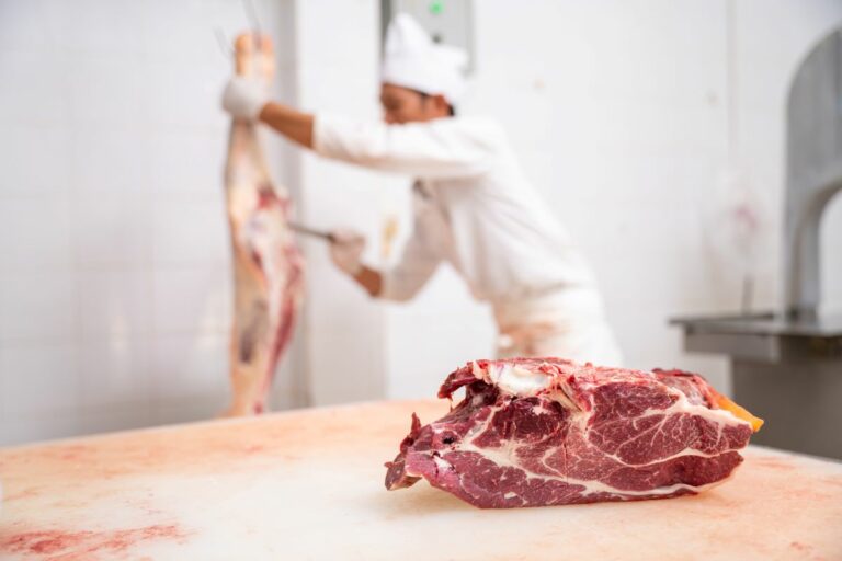 Preço da tonelada de carne halal sobe mais de 10% em 2025