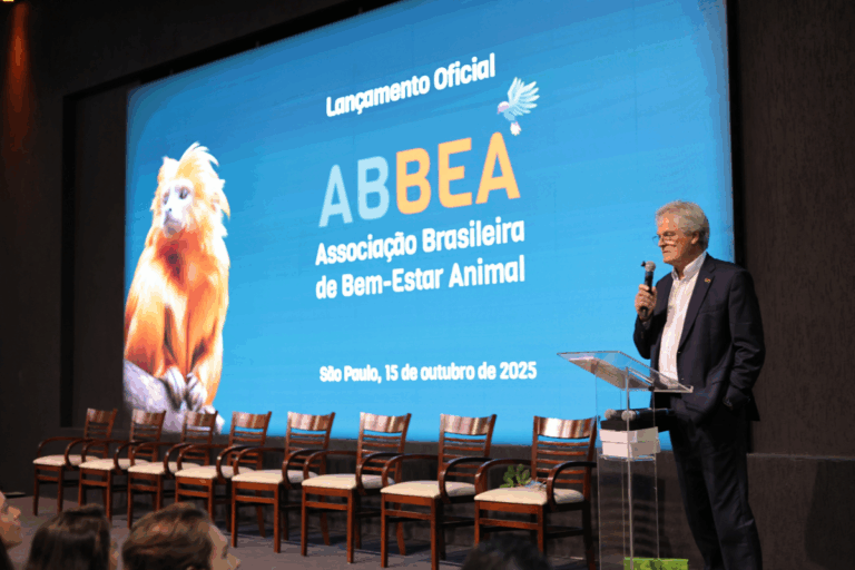 Nova associação une agronegócio e ciência pelo bem-estar animal