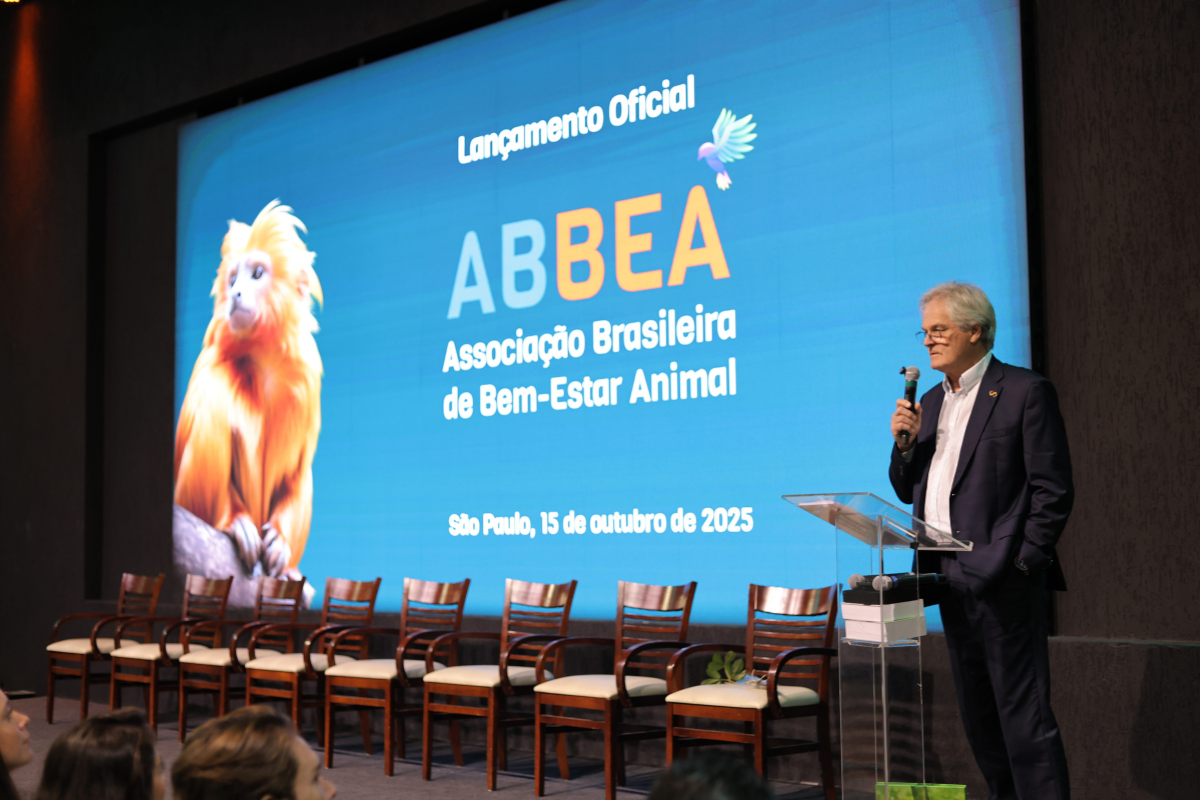 Foto: Lucas Freitas/Abbea