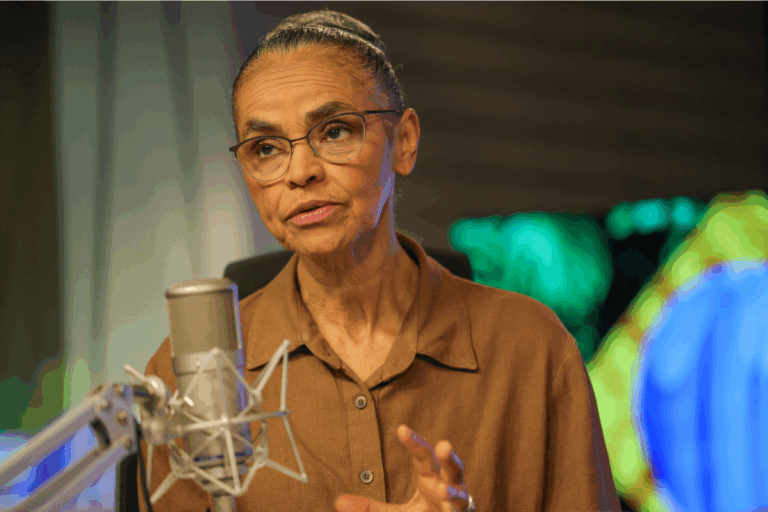 Senado quer ouvir Marina Silva sobre inclusão de tilápia como espécie invasora