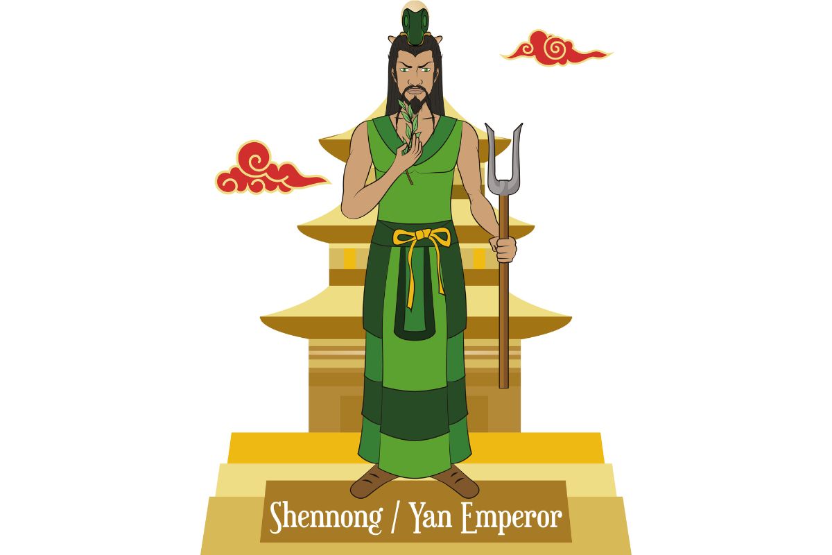 Shennong