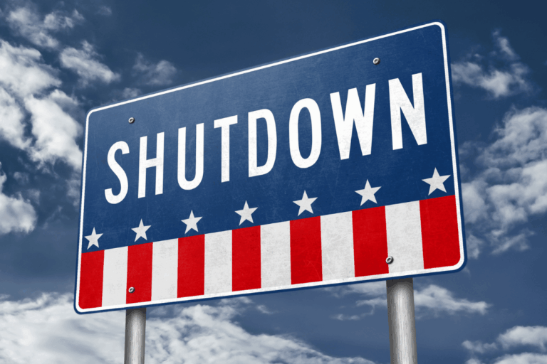 Shutdown: USDA reduz operação e agricultores não conseguem acessar crédito