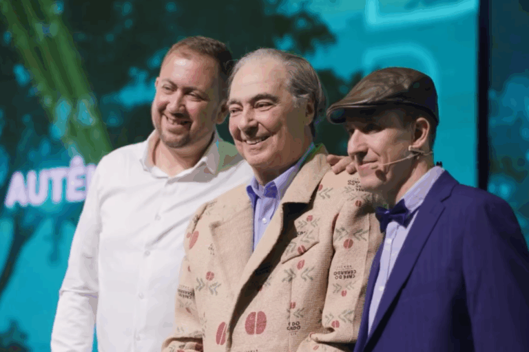 Recorde nacional: saca de café é vendida por R$ 200 mil