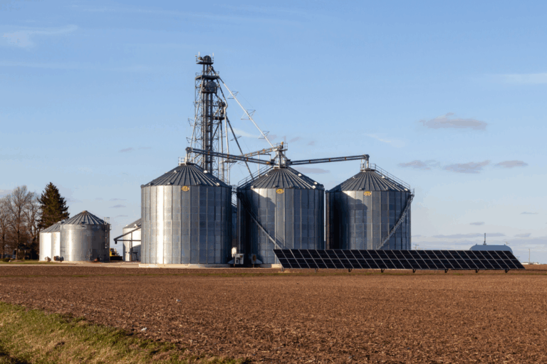 EUA: déficit de armazenagem é o maior desde 2016