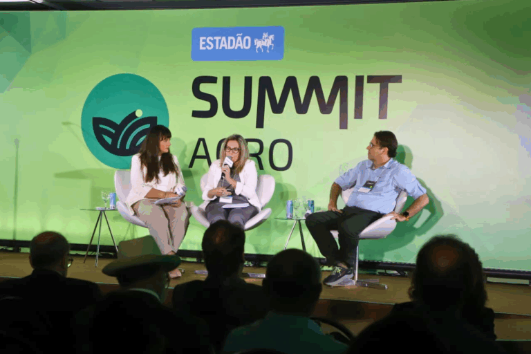 Exigência de rastreabilidade ganha força com lei antidematamento da UE