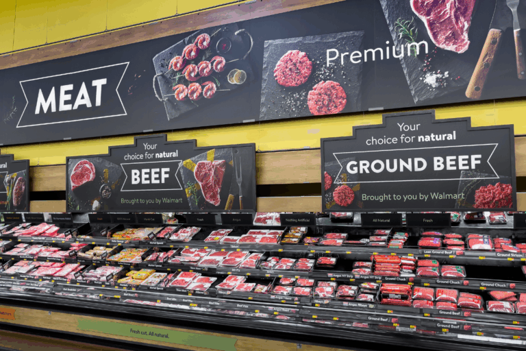 Trump pede e EUA iniciam investigação contra frigoríficos estrangeiros 