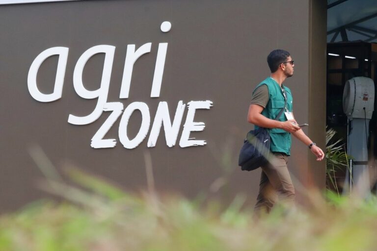 Com fim da COP 30, qual o futuro da AgriZone? 