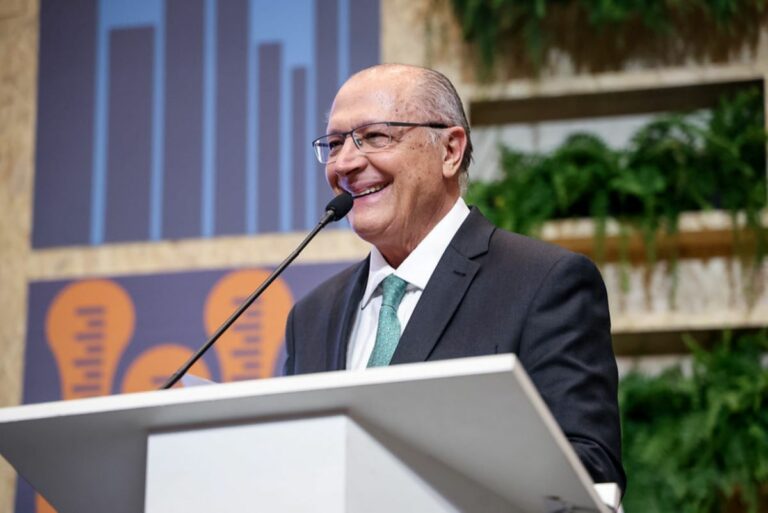 Para Alckmin, acordo Mercosul-UE será o maior do mundo e fortalecerá multilateralismo
