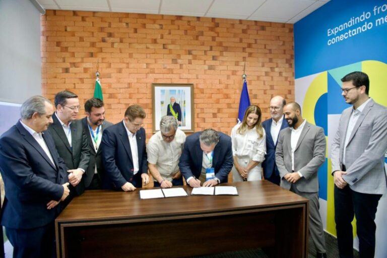 ApexBrasil inaugura escritório em Mato Grosso para expandir negócios no agro