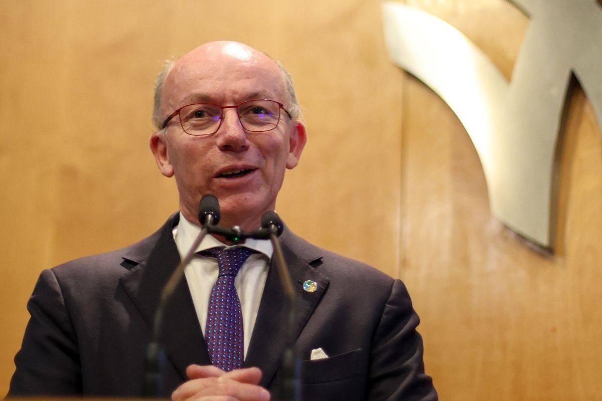 Foto: Daniel Fagundes/CNA