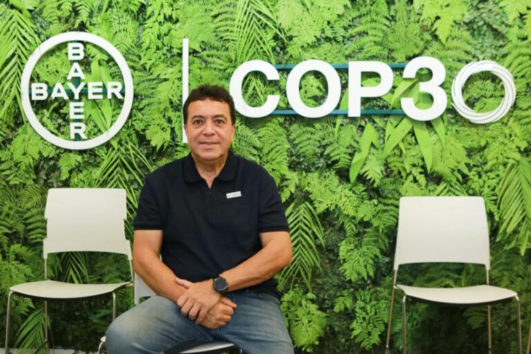 Safra de soja 27/28 deve ter nova geração de semente com maior controle de daninhas e lagartas