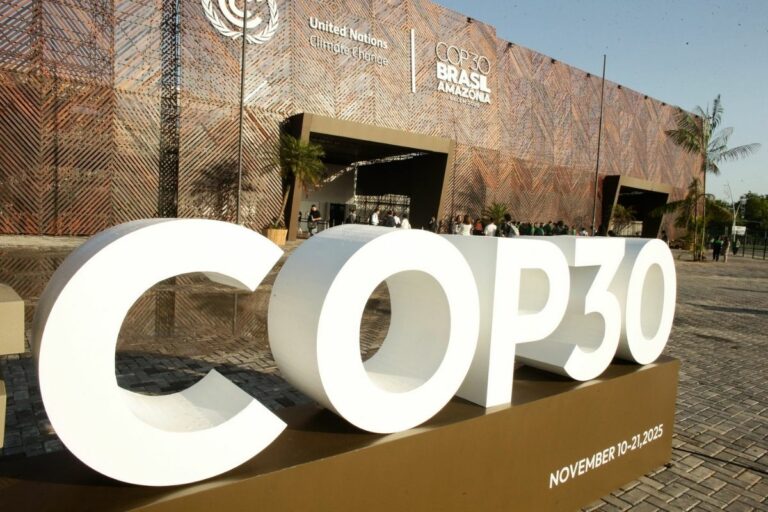 Quais os resultados o Agro do Brasil espera ao final da COP 30? Confira 5 pontos