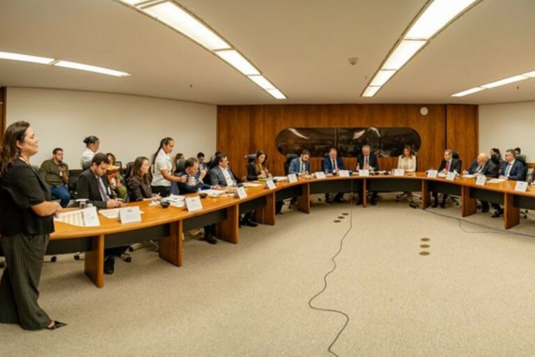 Mutirão busca destravar o Código Florestal e ampliar regularização de imóveis rurais