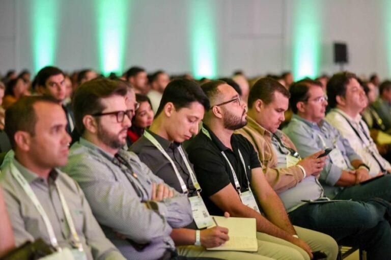 Conacredi Agro 2025 mira soluções para crédito e seguro rural