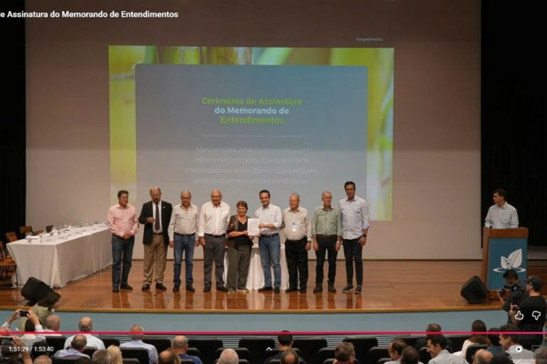 Unica fecha acordo com associações e eleva impasse do Consecana; Orplana vê racha no setor