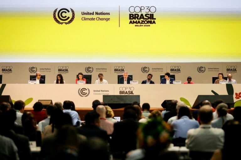 COP 30 termina com Agro satisfeito, apesar de poucos avanços e problemas de representatividade