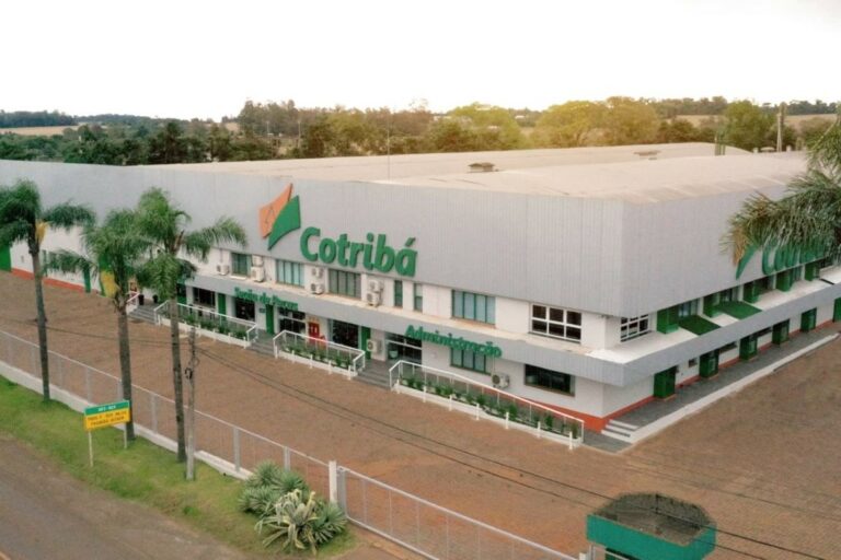Em crise histórica, Cotribá busca proteção judicial para evitar colapso financeiro