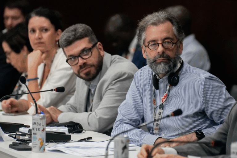 Coalizão de mercado de carbono tem adesão de 18 países na COP 30