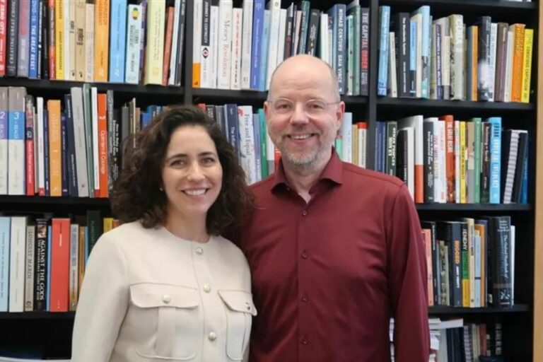 Embrapa e instituto britânico firmam parceria para impulsionar a sustentabilidade no agro