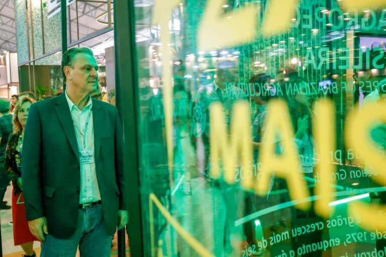 Fávaro descarta decisão “abrupta” e “impositiva” sobre o Plano Clima