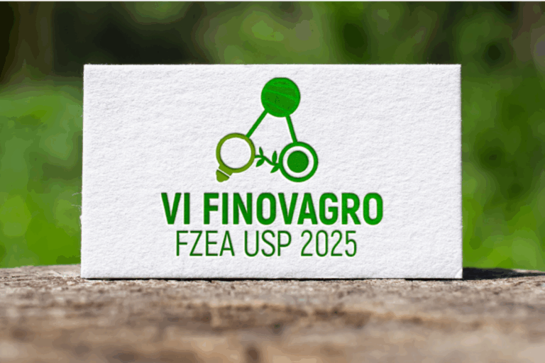 Fórum internacional da USP debaterá o futuro sustentável do agro