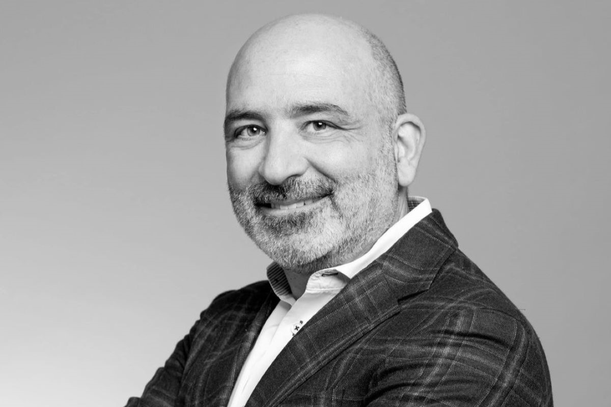 RNA1; Andrey Zarur, CEO da GreenLight Biosciences: