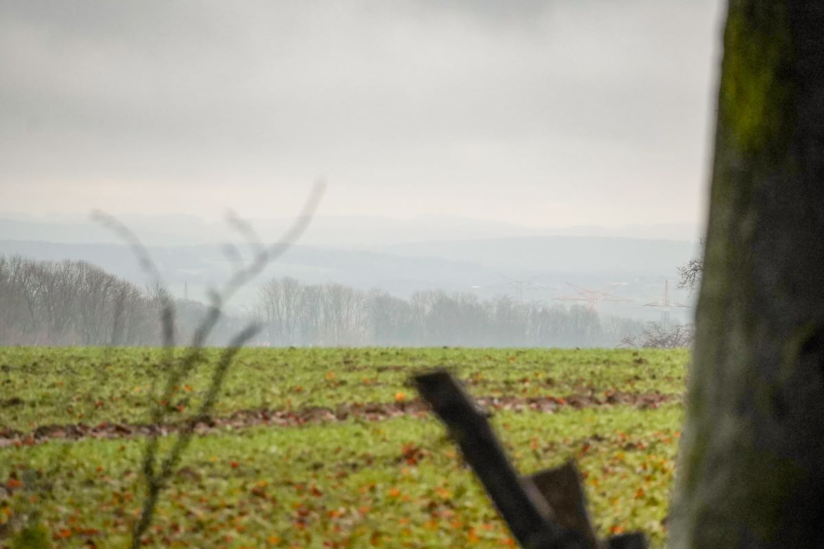Algumas áreas do País podem registrar pancadas fortes de chuva. Foto: Adobe Stock