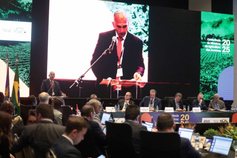 IICA elege novo diretor geral, que vai comandar instituto até 2030